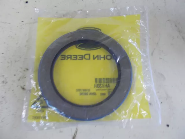 John Deere H inner rear axle seal AH633R