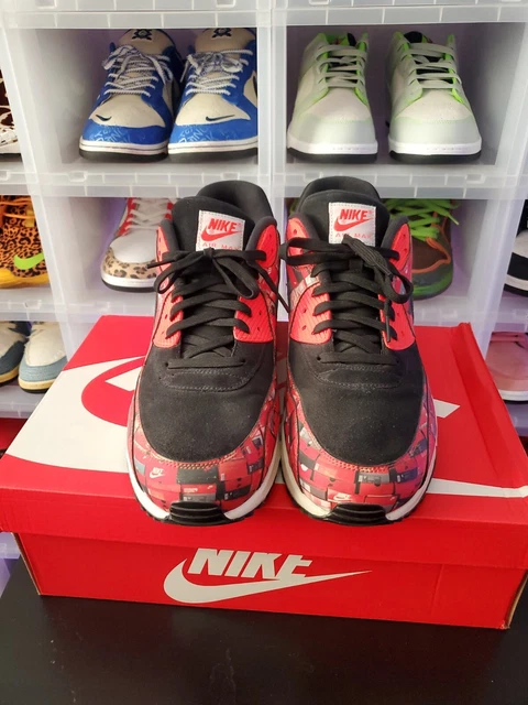 air max 90 prnt