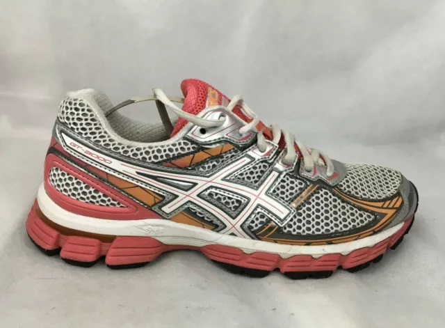 Asics gt 3000 dames 2025