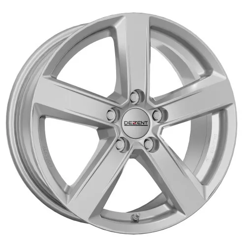 17 Zoll Alufelgen Tu Lk 5X114 7.00 X 17 Et Dezent