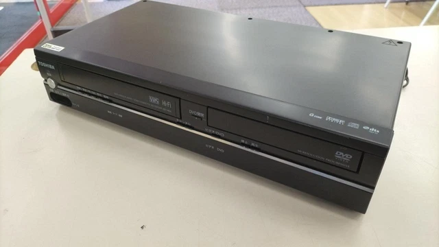 レコーダー TOSHIBA SD-V800 SD-V800｜TOSHIBA VTR一体型DVDプレーヤー｜中古品｜修理販売