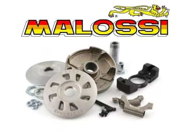 Variateur Malossi Variotop MHR Peugeot 103 MVL SP 104 105 XP (avec embrayage )