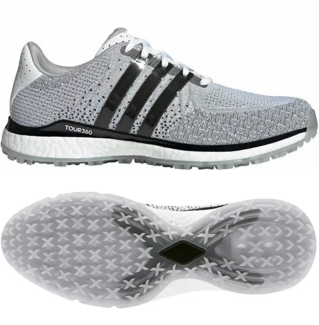 adidas Tour 360 XT-SL mens Golf Shoes  EG4876 ONLY Size 8 & 9 available BNIB