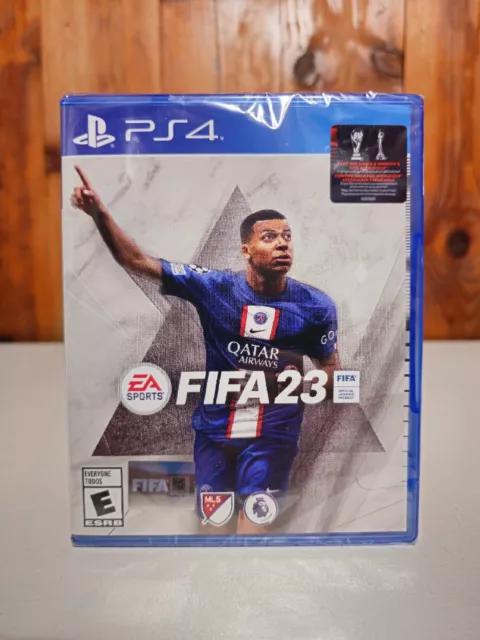 FIFA 23 (PS4) cheap - Price of $13.92