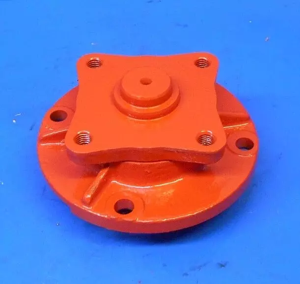 Disc drive gear pod for Kuhn GMD 600 700 John Deere 265 275 & Gehl Disc Mowers