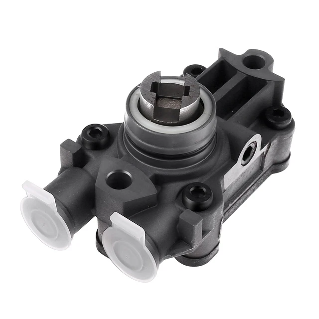 Régulateur De Pression De Carburant Pour OPEL MOVANO