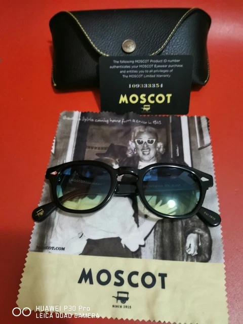 期間限定 MOSCOT LEMTOSH 46 BCSG JPN LTD kids-nurie.com