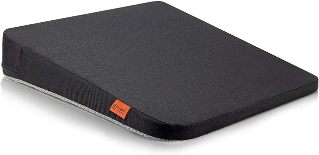 DYNMC You Coussin Rehausseur Voiture Confortable - Coussin De Siège Voiture Ergo