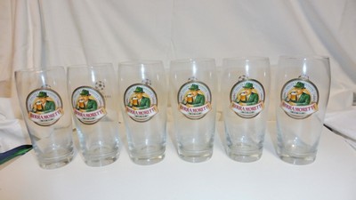 Set di 6 bicchieri da 15 cl Grimbergen Jolis et Rare 