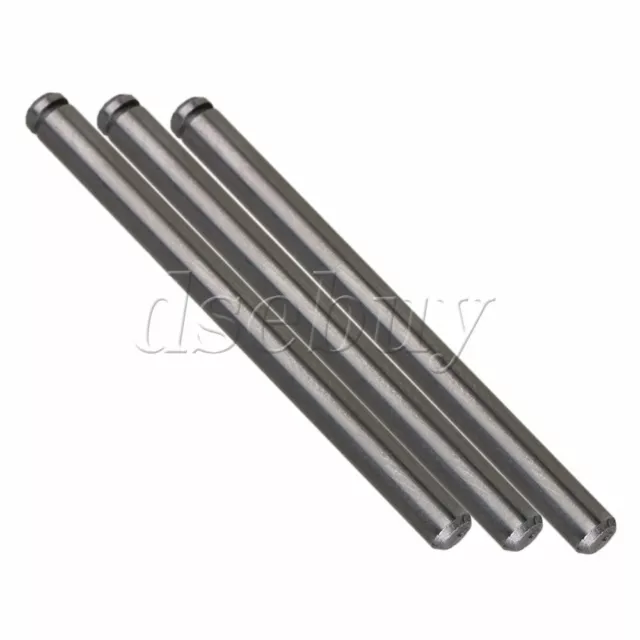 10 Pcs  Replacement 3.17mm Shaft for 2212 Brushless Outrunner Motor 2