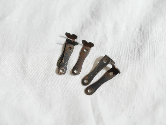 Sheridan VM68 - PMI 3 Paintball Gun Plastic Side Plate Set - Replacement Body Panels