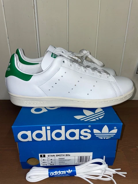 Gazelle stan sales smith