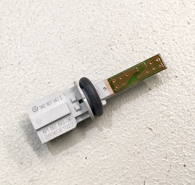 VW GOLF MK5 Gti Jetta Passat Temp Sensor 1K0907543E Beetle EOS Touareg