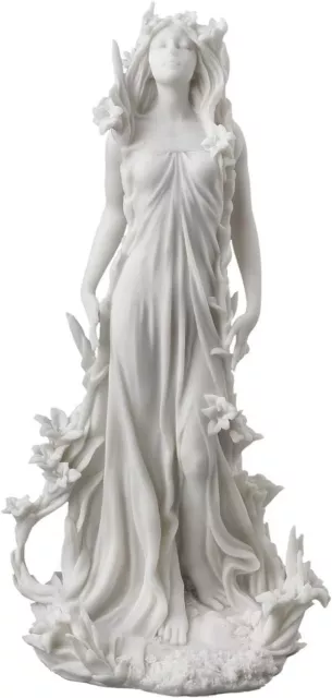 Aphrodite Greek Goddess of Love, Beauty, and Fertility Statue *GIFT BOXED