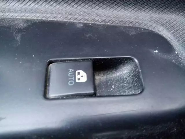fensterheber schalter hinten links für KIA CEED FASTBACK 1.6 CRDI 2006 2450253