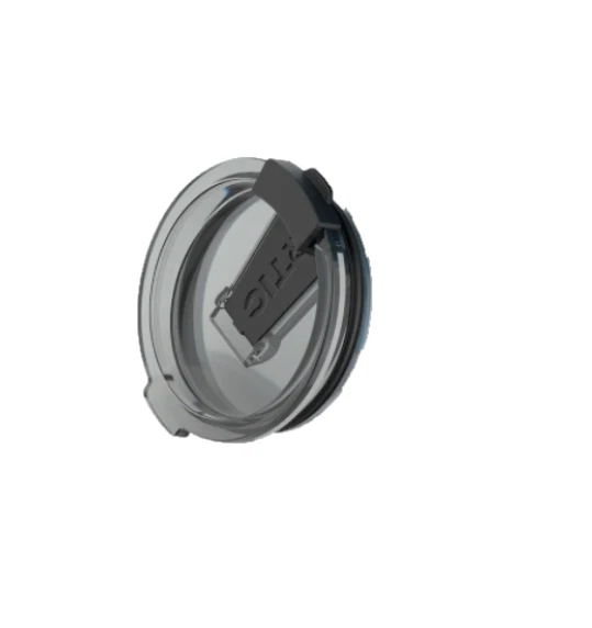 RTIC - 20 oz Tumbler - Saddle Bronc (White) 2