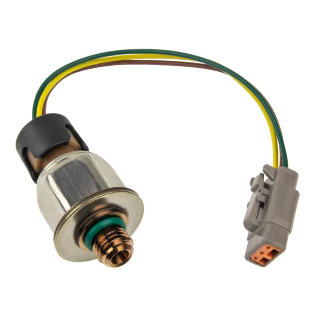 Injection Control Pressure Sensor Icp - Replaces 1845428C91 1845428C92