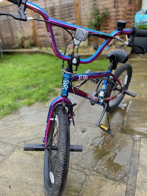 10+ Hyper Spinner Bike
