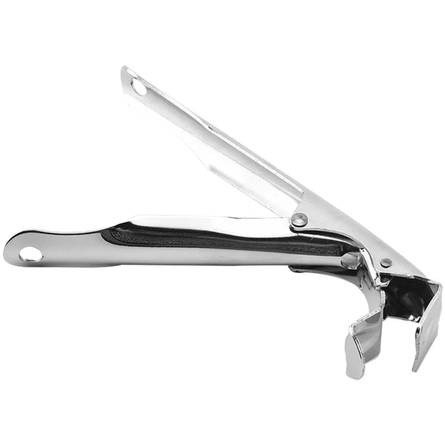 Grill Platte Clip Ofen Platte Clip Anti-Slip Pizza Platte Clip Home Supplies