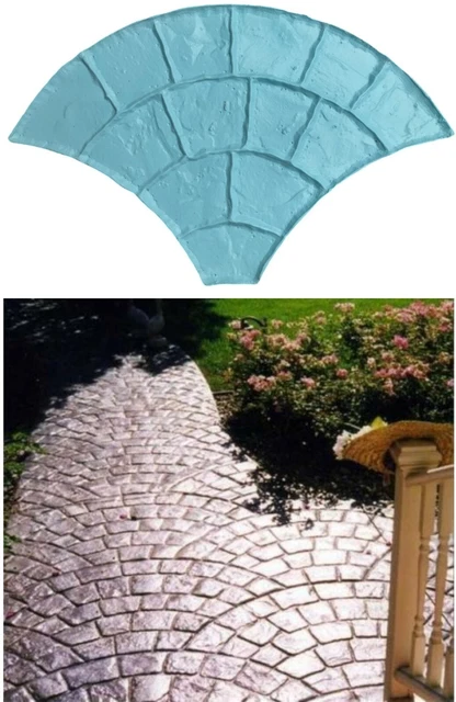 Carrelage imitation carreaux de ciment - Concept Mosaïque