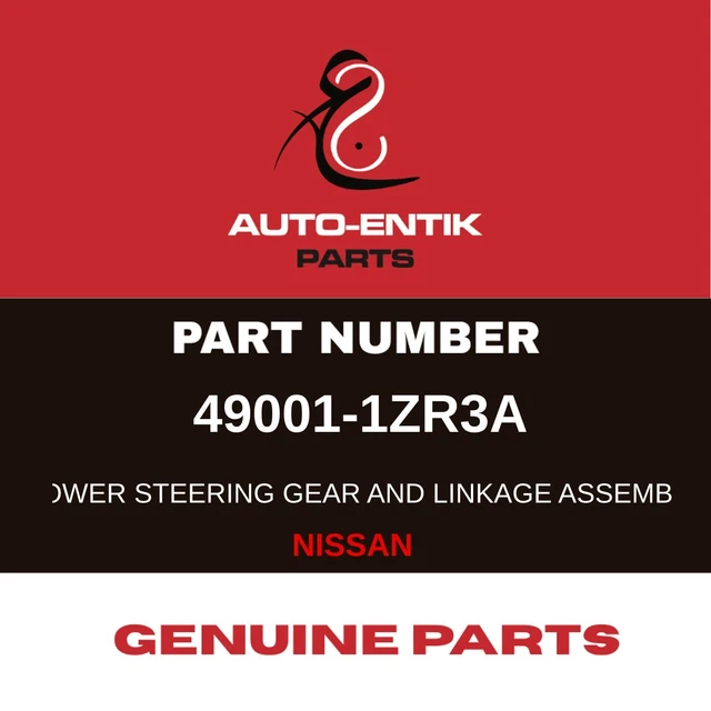 Gearbox, Rack & Pinion Parts, Steering & Suspension, Car Parts