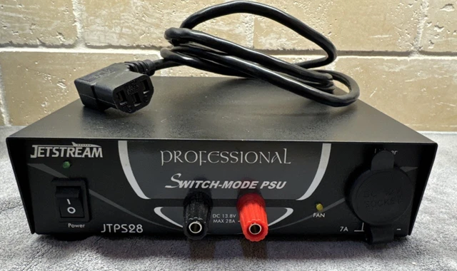 Power Supplies, Parts & Accessories, Radio Communication Equipment