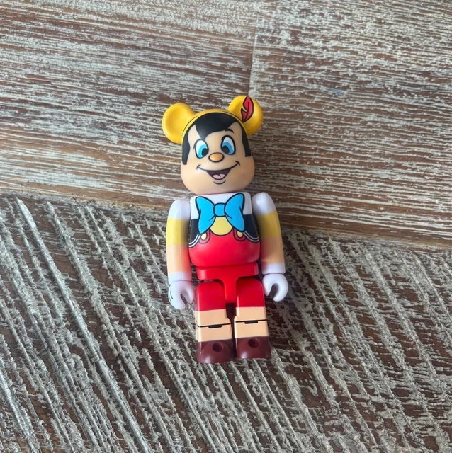 MEDICOM TOY - BE@RBRICK JERRY COSTUME Ver. 400％ “A” Lotti, Kinder, Sorpresine e gadget, Collezionismo - PicClick IT