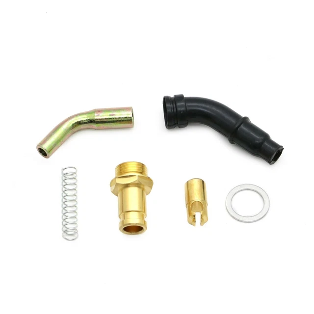 Tirer Levier Starter Piston Kit 1 Set Atvs Carburateur for Lanceur 200 for Pwk