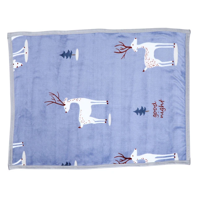 1Pc christmas dog blanket Haustier Decke Weihnachten Katze Bett Decken Welpen De
