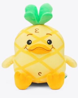georgie plush by moriah elizabeth