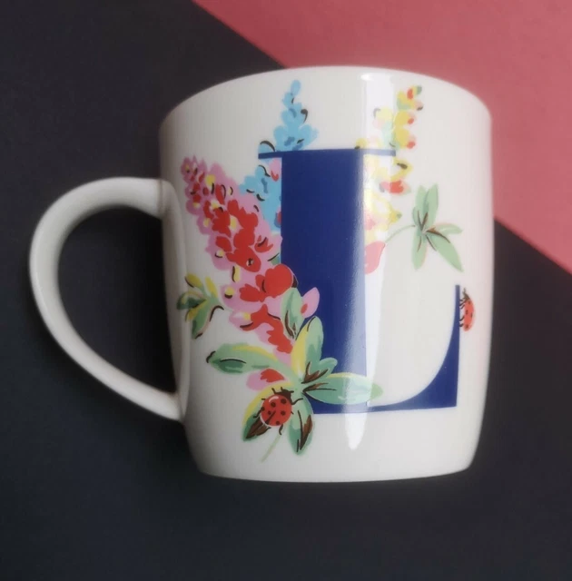Cath kidston initial pouch on sale