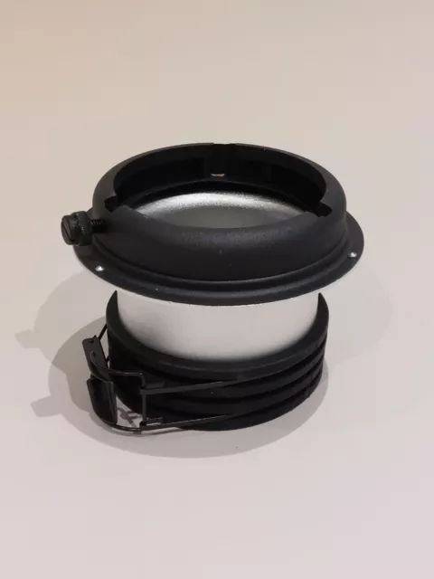 Bowens To Profoto Speed Ring Converter Pixapro