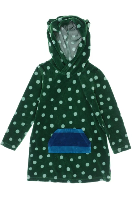 Felpe con cappuccio e maglioni Jako O bambina taglia EU 116 cotone verde #77bc101