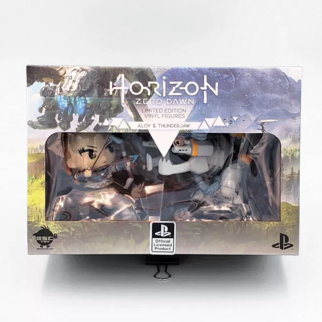 Funko Mystery Minis Vinyl Figure - Horizon Zero Dawn - SYLENS (2.75 inch):   - Toys, Plush, Trading Cards, Action Figures & Games online  retail store shop sale