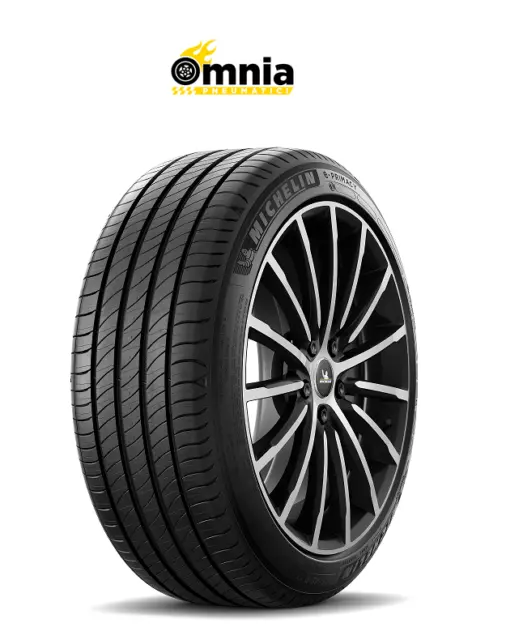 Pneumatici Auto estivi 205/55 R16 91V Michelin E Primacy Gomme UHP Dot Recenti