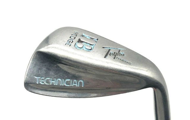 TaylorMade Technician Irons