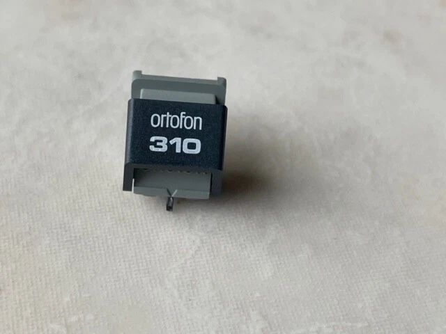 Ortofon Stylus 310 Nadel für 310 / 310U - Original | THAKKER