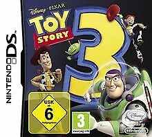 Toy Story 3: Das Videospiel by Disney | Game | condition very good