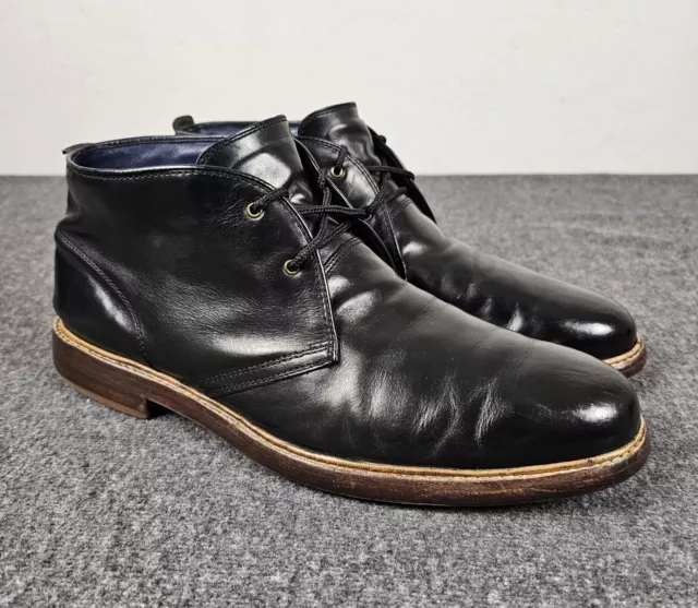 Cole haan tyler grand deals chukka