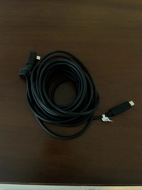Oculus/Meta Quest 2 Official OEM PC Link Cable USB Type C Virtual Reality/VR