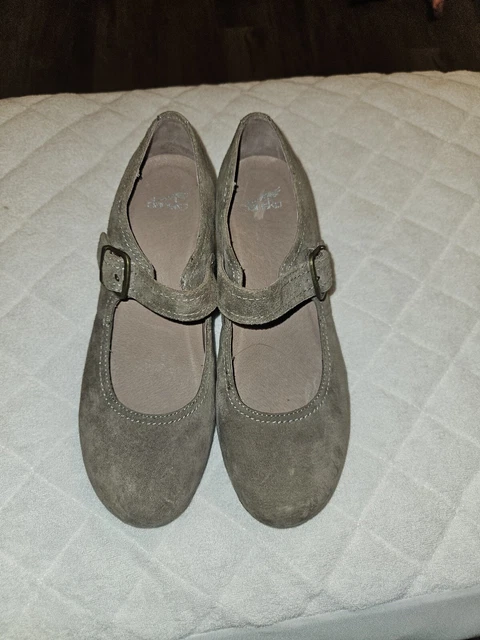 Dansko sandra wedge pump sales