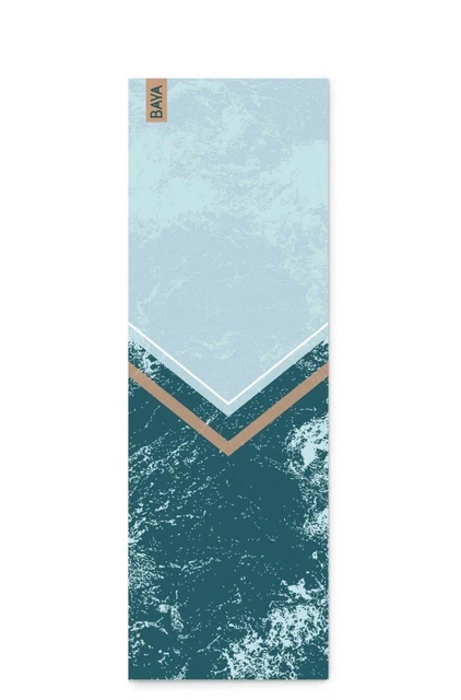 BAYA - TAPIS Yoga - SOFT BOMBAY 5,2mm EUR 49,99 - FR