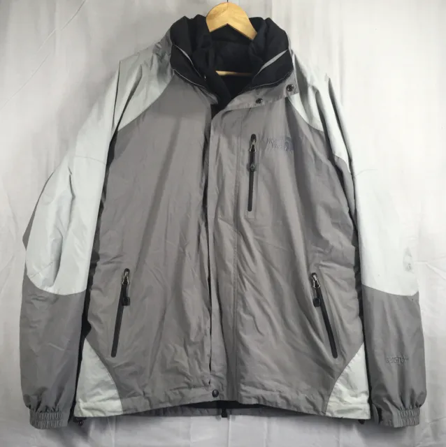 The North Face Ski Jacket, Summit Series, “Goretex” Size Xl,