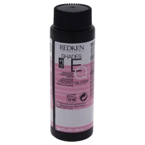 REDKEN Shades EQ Equalizing Conditioning -  Color Gloss 60ml