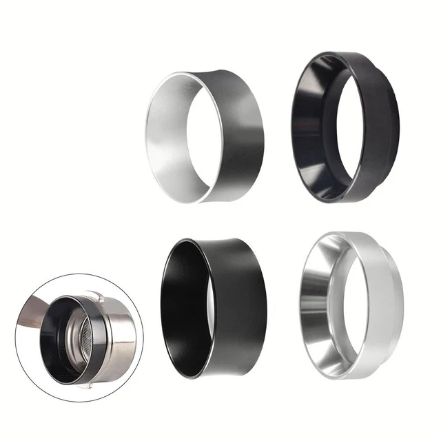 Eureka Mignon Bague Doseuse (ouverte) Pour Moulins à Café Entonnoir De