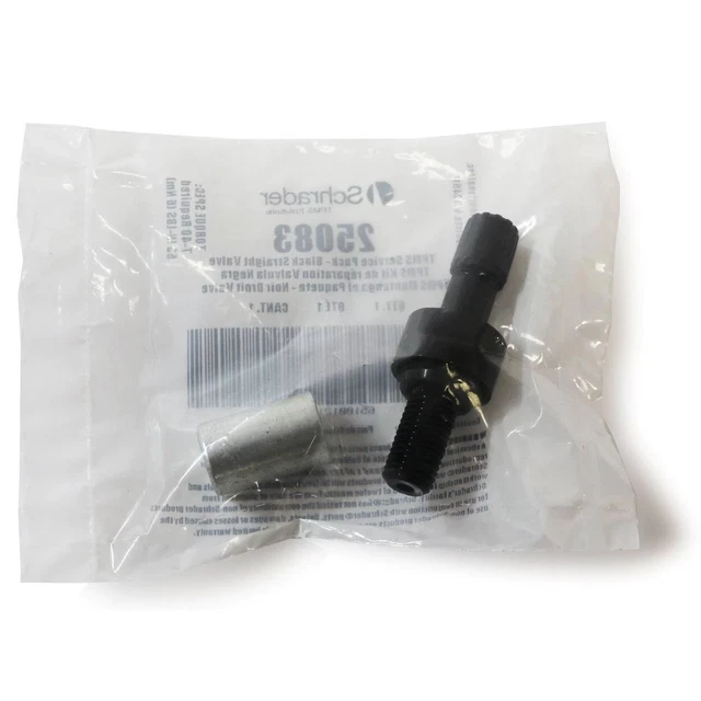 Schrader 25083-4 Tpms Sensors Service Kit