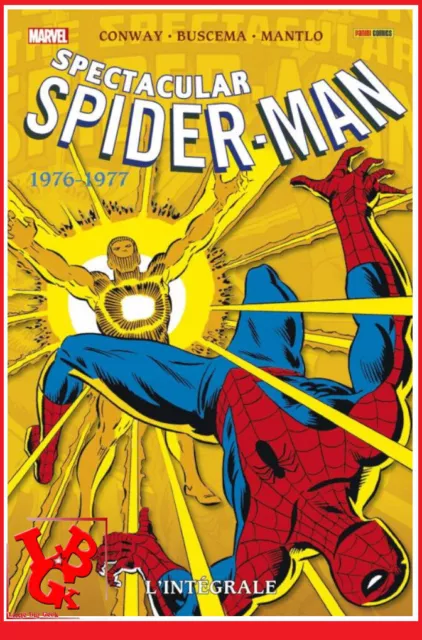 The Spectacular Spider-Man #39 - Scourge of the Schizoid Man!