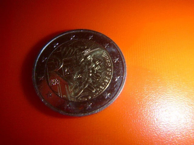 PIECE COMMEMORATIVE 2 Euros 2022 Jacques Chirac EUR 7,00 - PicClick FR