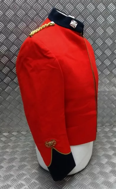 Vintage Mess Jacket The Duke of Edinburgh's Royal Regiment Berkshire & Wiltshire 2