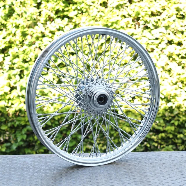Schone Speichen Fur Motorradfelgen Bilder